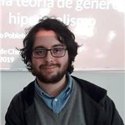 Profesor de Castellano de Enseñanza Media